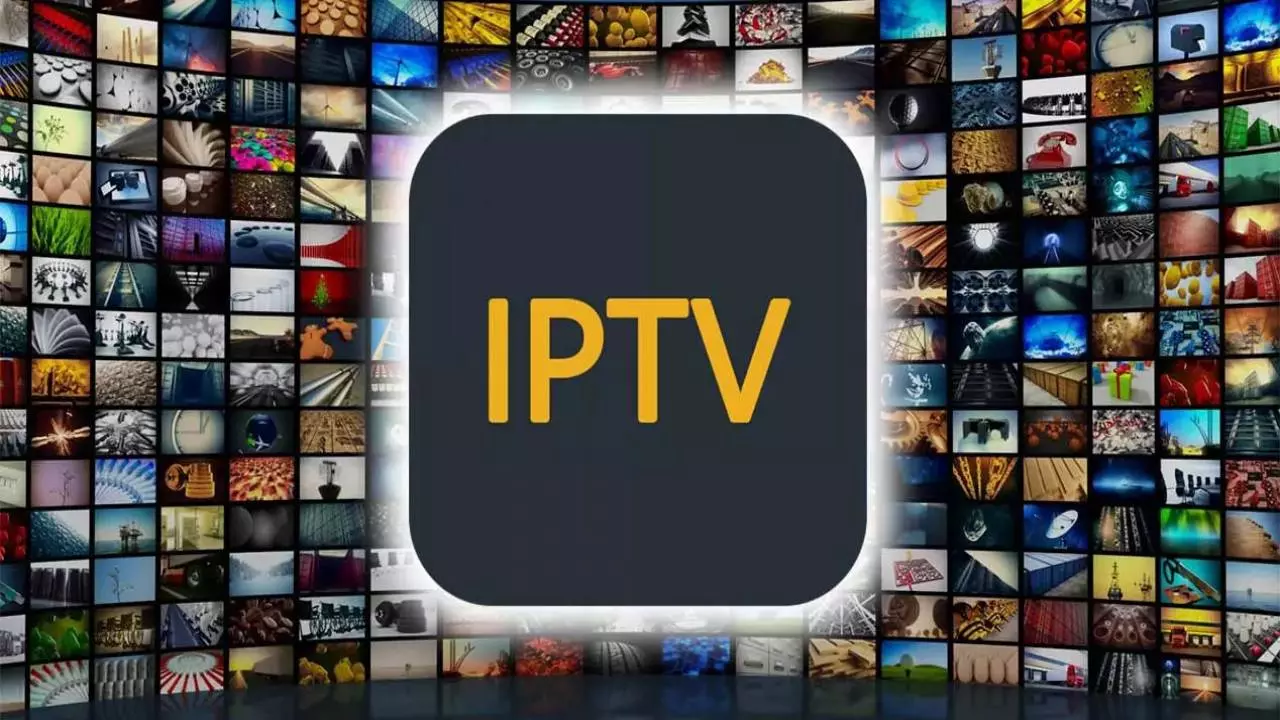 Tipos de IPTV Disponibles